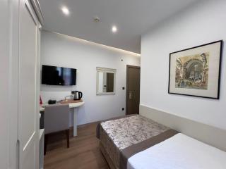 Gul Hotel - Istanbul - 2