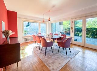 Ferienhaus mit Aussicht - Dornbirn - 5
