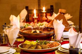 Luxurious Merzouga Desert Camps - Merzouga - 5