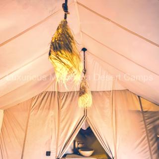 Luxurious Merzouga Desert Camps - Merzouga - 6