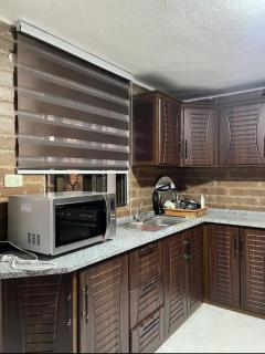 Evergreen Chalet - Umm Jawzah - 5
