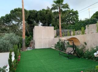 Evergreen Chalet - Umm Jawzah - 1