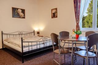 Apartmany PAVILON D - Budget, Classic, Family - Novy Smokovec - High Tatras - Starý Smokovec - 6