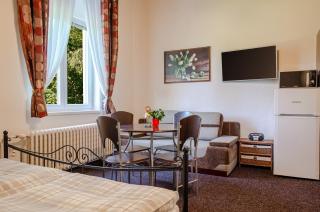 Apartmany PAVILON D - Budget, Classic, Family - Novy Smokovec - High Tatras - Starý Smokovec - 0