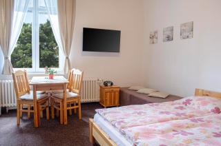 Apartmany PAVILON D - Budget, Classic, Family - Novy Smokovec - High Tatras - Starý Smokovec - 8