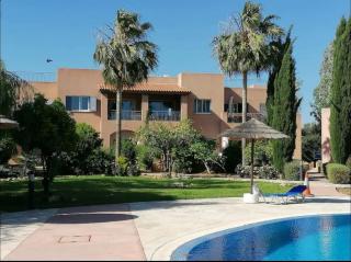 Großes Apartment in idyllischer Anlage, strandnah in Mandria, Paphos - Mandria - 5