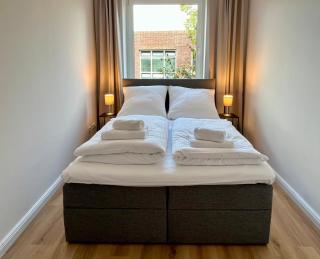 Come2Stay - Pinneberg Zentral - Pinneberg - 3