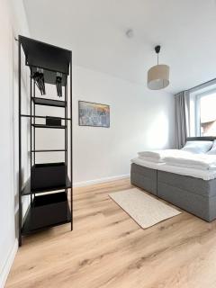 Come2Stay - Pinneberg Zentral - Pinneberg - 8