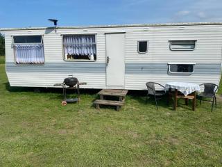 Przyczepa holenderska domek III - 0