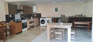 Guesthouse Robi - Mestia - 4