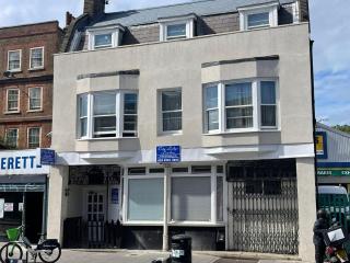 City Lodge London - Londra - 7