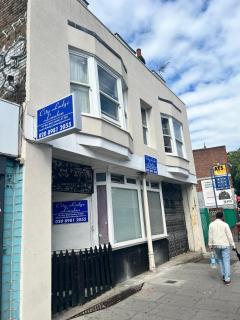 City Lodge London - Londra - 5