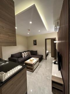 Chic Apartments For Rent ave2-3 - Amman - 0