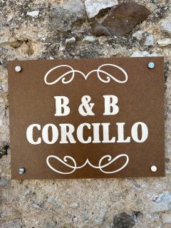 B&B Corcillo - Capaccio-Paestum - 9