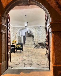 B&B Corcillo - Capaccio-Paestum - 8