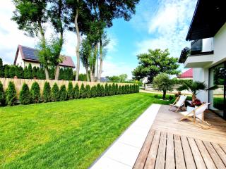 Apartament Amelia2 - Świnoujście - 5