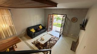 Chalé Benfica - Condominio Chales do Parque - 2