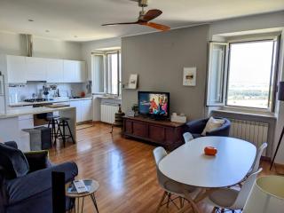 Attico delle Arvolte - 9