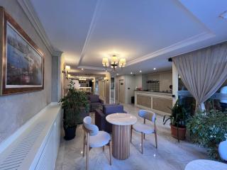 Gul Hotel - Istanbul - 0