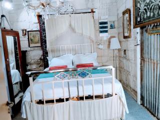 Tzionis Holidays Stonehouse - Lymbia - 4