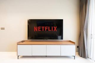 The Rixx Gathering Apartment D1 pool gym Netflix - Ho Chi Minh - 7