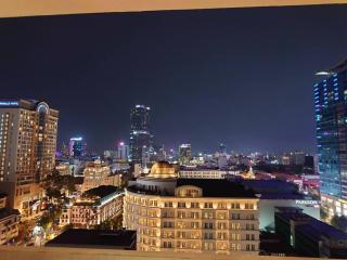 The Rixx Gathering Apartment D1 pool gym Netflix - Ho Chi Minh - 4