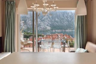 Majestic Vista Apartment - Gornji Orahovac - 5