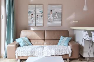 Majestic Vista Apartment - 3