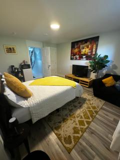 Stay With Precious - Halifax - 0