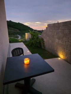 Sea View Studio Mirjam - 6