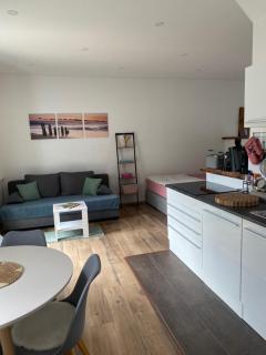 Ferienwohnung an der Unditz 2 - Neuried - 7