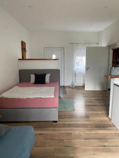 Ferienwohnung an der Unditz 2 - Neuried - 4