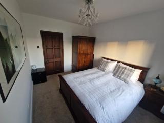 Oakenclough Hall - 1