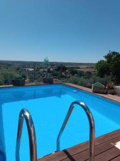 Casa D'Alice - Seda - 7