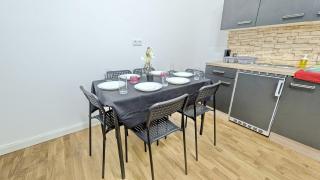 Spacious apartment in a lively area - Vienne - 2
