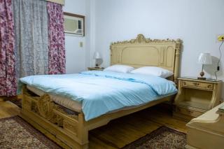 Giza Pyramids & Grand Museum Luxury Apartment - 1