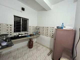 1Bhk Fairy Nest Homestay - Guwahati - 2
