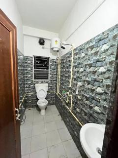 1Bhk Fairy Nest Homestay - Guwahati - 1