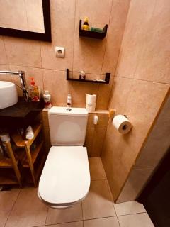 Apartment Flavia - Bucarest - 5