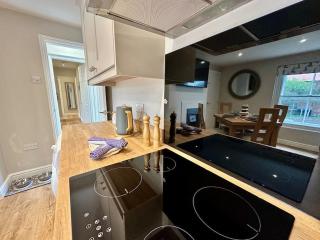 The Top Deck, Wells-next-the-Sea - Wells next the Sea - 5