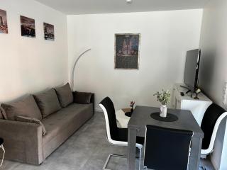 Ferienwohnung - Haus mit Faßsauna - Nähe Fulda - Großenlüder - 7