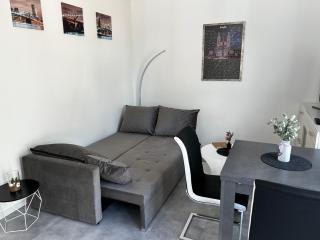 Ferienwohnung - Haus mit Faßsauna - Nähe Fulda - Großenlüder - 1