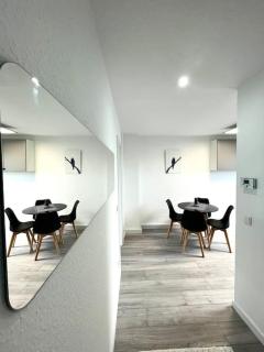 Sonnenglanz Wohnung auf der Vierten - Duisburgo - 9