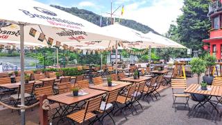 Rheinterrasse Wohnung 2 - 9