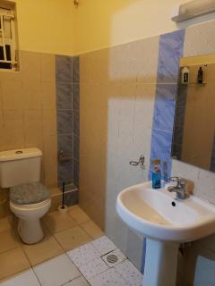 Gloria House - Nairobi - 7