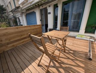 Atypique Studio avec terrasse - Lourdes - 7