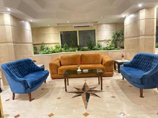 Aura Inn Hotel Cairo - 1
