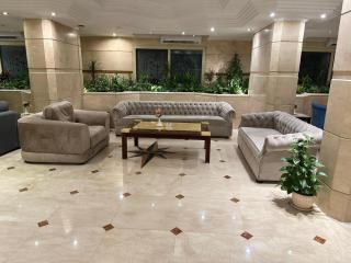 Aura Inn Hotel Cairo - Caïro - 4