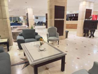Aura Inn Hotel Cairo - 3