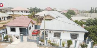 2 Bedroom Apartment At Kasoa Fijai - PAFA home - Kasoa - 4